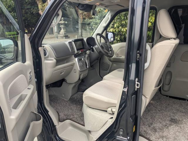 Ref:AUX-22775105 NISSAN NV100CLIPPER RIO 2023 12 Ref:AUX-22775105 NISSAN NV100CLIPPER RIO 2023 - Image 12