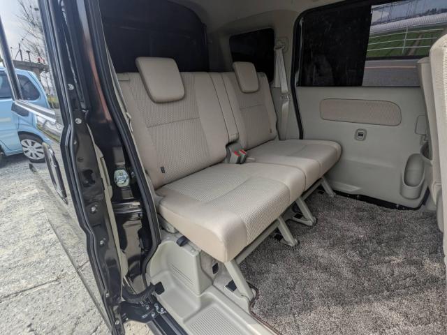 Ref:AUX-22775105 NISSAN NV100CLIPPER RIO 2023 14 Ref:AUX-22775105 NISSAN NV100CLIPPER RIO 2023 - Image 14