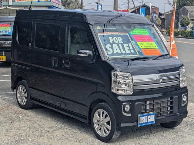 Ref:AUX-22775105 NISSAN NV100CLIPPER RIO 2023 3 Ref:AUX-22775105 NISSAN NV100CLIPPER RIO 2023 - Image 3