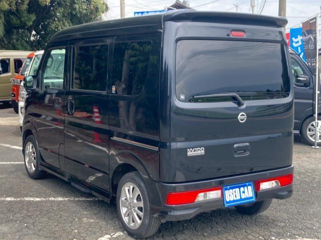 Ref:AUX-22775105 NISSAN NV100CLIPPER RIO 2023 6 Ref:AUX-22775105 NISSAN NV100CLIPPER RIO 2023 - Image 6