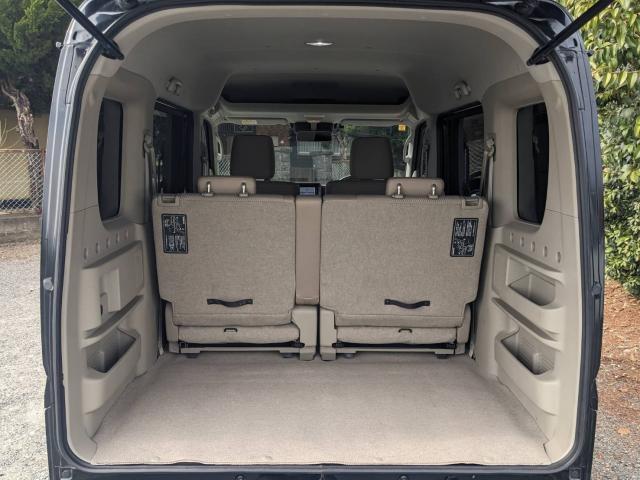 Ref:AUX-22775105 NISSAN NV100CLIPPER RIO 2023 7 Ref:AUX-22775105 NISSAN NV100CLIPPER RIO 2023 - Image 7