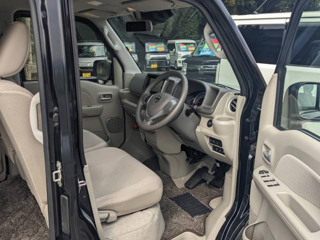 Ref:AUX-22775105 NISSAN NV100CLIPPER RIO 2023 10 Ref:AUX-22775105 NISSAN NV100CLIPPER RIO 2023 - Image 10
