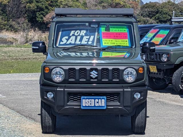 Ref:AUX-22775519 SUZUKI JIMNY 2023 2 Ref:AUX-22775519 SUZUKI JIMNY 2023 - Image 2