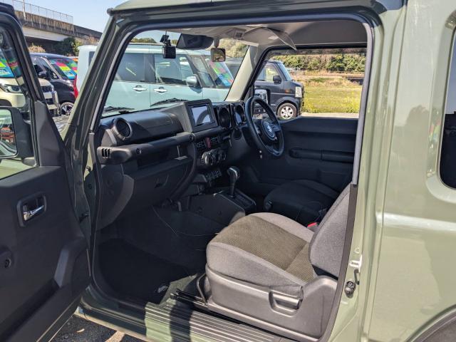 Ref:AUX-22775519 SUZUKI JIMNY 2023 12 Ref:AUX-22775519 SUZUKI JIMNY 2023 - Image 12