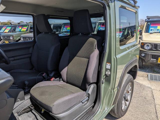 Ref:AUX-22775519 SUZUKI JIMNY 2023 13 Ref:AUX-22775519 SUZUKI JIMNY 2023 - Image 13