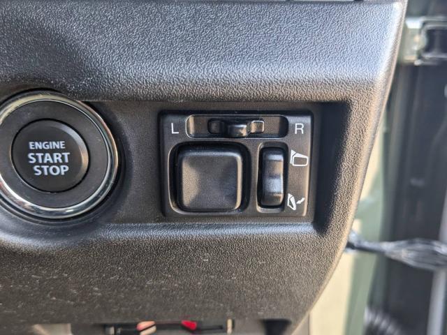 Ref:AUX-22775519 SUZUKI JIMNY 2023 16 Ref:AUX-22775519 SUZUKI JIMNY 2023 - Image 16