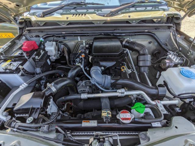 Ref:AUX-22775519 SUZUKI JIMNY 2023 17 Ref:AUX-22775519 SUZUKI JIMNY 2023 - Image 17