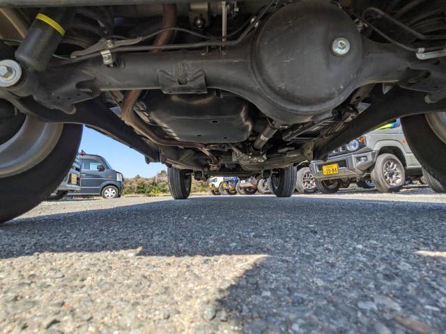 Ref:AUX-22775519 SUZUKI JIMNY 2023 19 Ref:AUX-22775519 SUZUKI JIMNY 2023 - Image 19