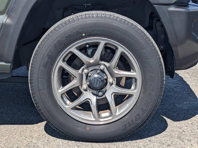 Ref:AUX-22775519 SUZUKI JIMNY 2023 20 Ref:AUX-22775519 SUZUKI JIMNY 2023 - Image 20