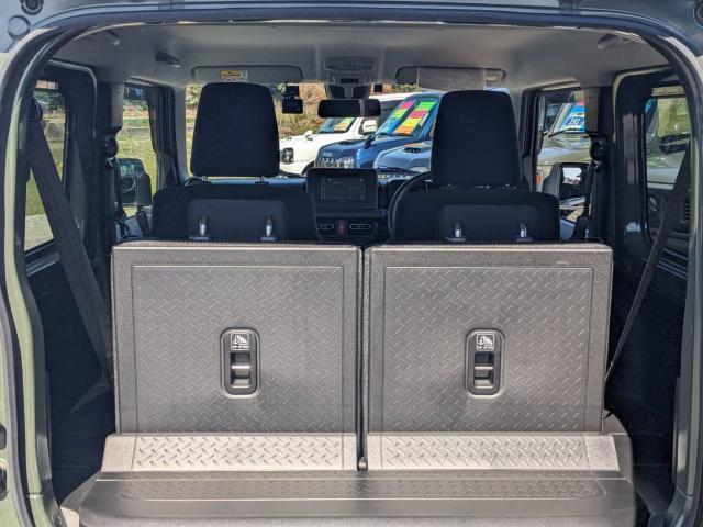 Ref:AUX-22775519 SUZUKI JIMNY 2023 7 Ref:AUX-22775519 SUZUKI JIMNY 2023 - Image 7