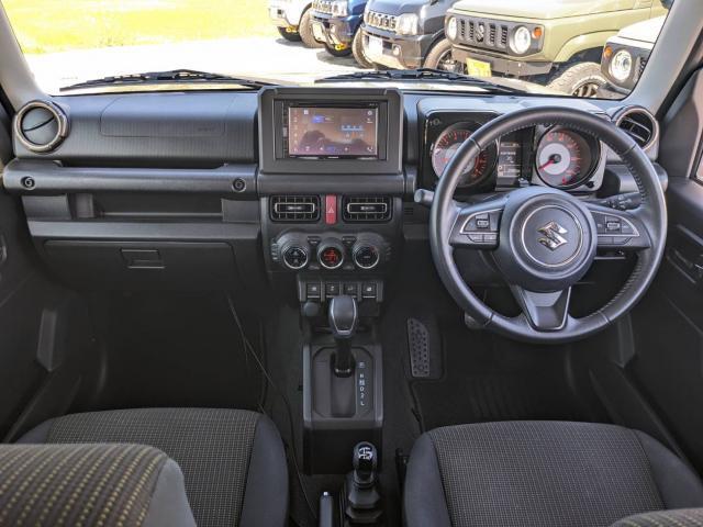 Ref:AUX-22775519 SUZUKI JIMNY 2023 8 Ref:AUX-22775519 SUZUKI JIMNY 2023 - Image 8