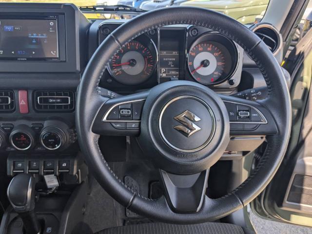 Ref:AUX-22775519 SUZUKI JIMNY 2023 9 Ref:AUX-22775519 SUZUKI JIMNY 2023 - Image 9