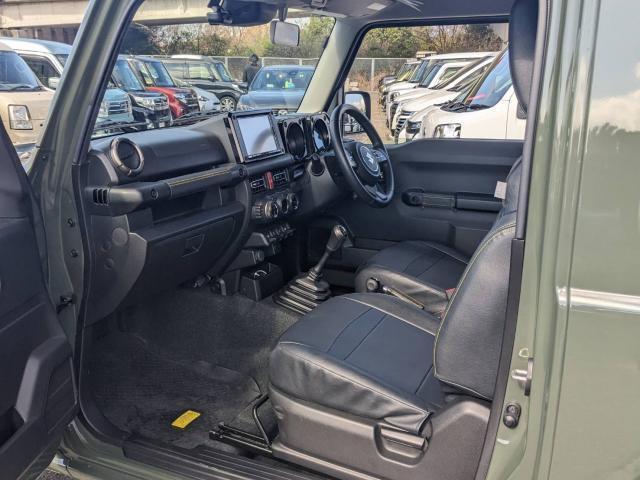 Ref:AUX-22775523 SUZUKI JIMNY 2019 13 Ref:AUX-22775523 SUZUKI JIMNY 2019 - Image 13