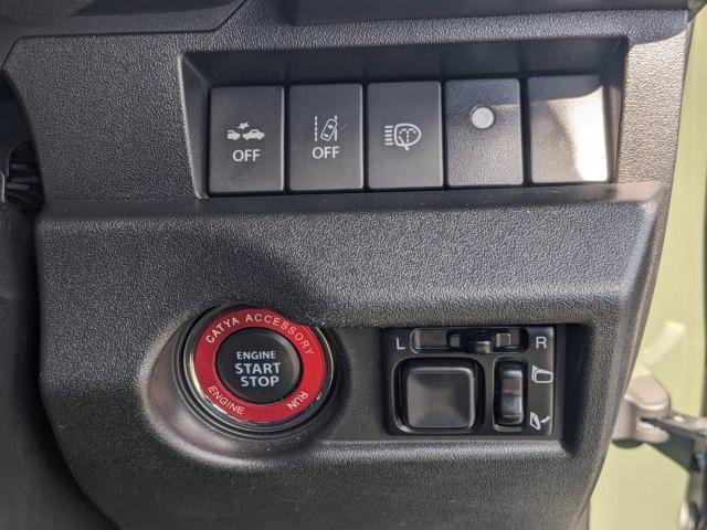 Ref:AUX-22775523 SUZUKI JIMNY 2019 18 Ref:AUX-22775523 SUZUKI JIMNY 2019 - Image 18