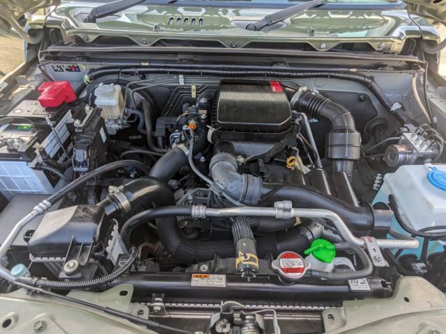 Ref:AUX-22775523 SUZUKI JIMNY 2019 19 Ref:AUX-22775523 SUZUKI JIMNY 2019 - Image 19