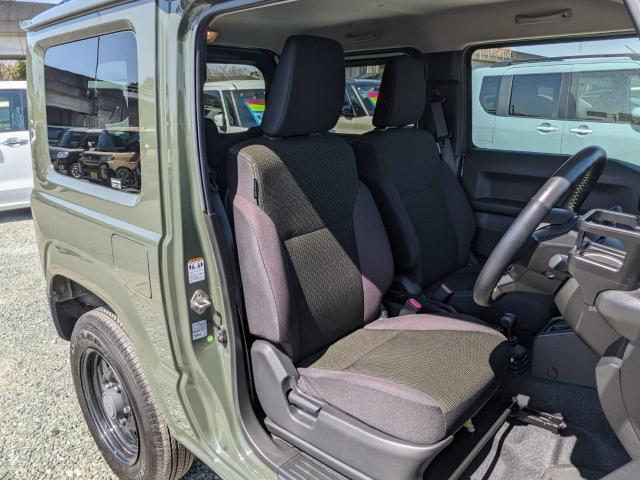 Ref:AUX-22775524 SUZUKI JIMNY 2022 11 Ref:AUX-22775524 SUZUKI JIMNY 2022 - Image 11