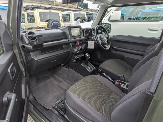 Ref:AUX-22775524 SUZUKI JIMNY 2022 12 Ref:AUX-22775524 SUZUKI JIMNY 2022 - Image 12