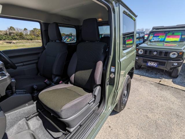 Ref:AUX-22775524 SUZUKI JIMNY 2022 13 Ref:AUX-22775524 SUZUKI JIMNY 2022 - Image 13