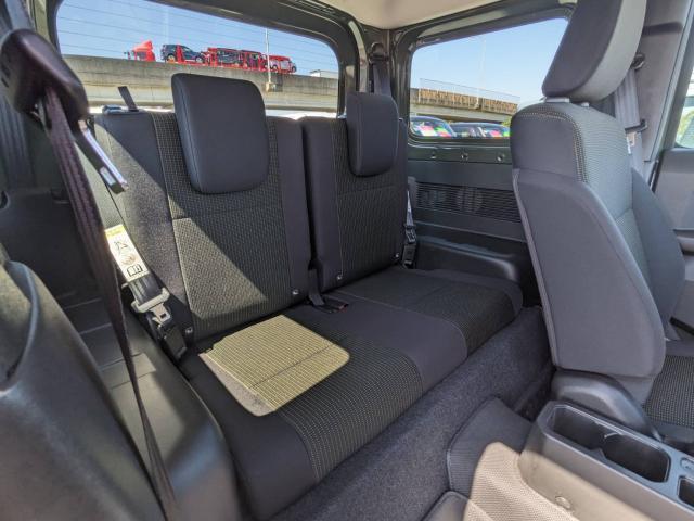 Ref:AUX-22775524 SUZUKI JIMNY 2022 14 Ref:AUX-22775524 SUZUKI JIMNY 2022 - Image 14