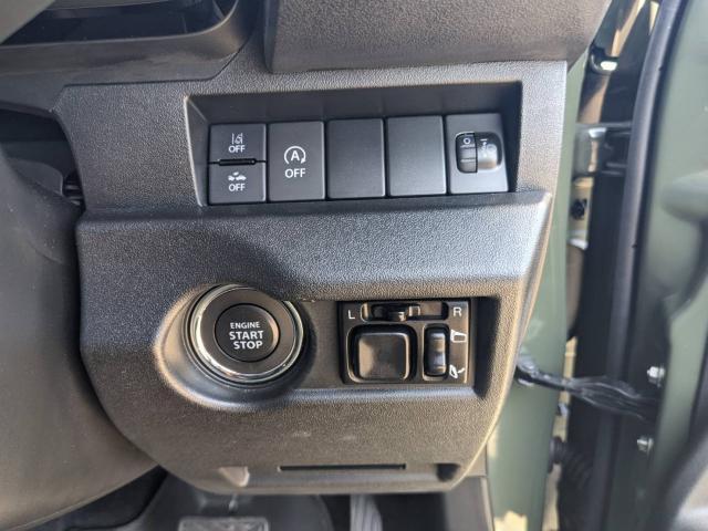 Ref:AUX-22775524 SUZUKI JIMNY 2022 16 Ref:AUX-22775524 SUZUKI JIMNY 2022 - Image 16