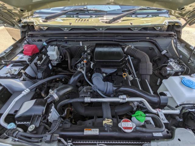 Ref:AUX-22775524 SUZUKI JIMNY 2022 19 Ref:AUX-22775524 SUZUKI JIMNY 2022 - Image 19