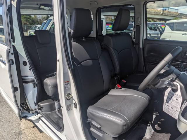 Ref:AUX-22775587 SUZUKI SPACIA CUSTOM 2023 11 Ref:AUX-22775587 SUZUKI SPACIA CUSTOM 2023 - Image 11