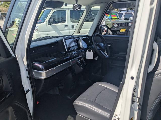 Ref:AUX-22775587 SUZUKI SPACIA CUSTOM 2023 12 Ref:AUX-22775587 SUZUKI SPACIA CUSTOM 2023 - Image 12