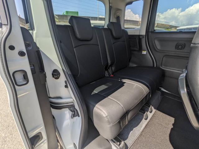 Ref:AUX-22775587 SUZUKI SPACIA CUSTOM 2023 14 Ref:AUX-22775587 SUZUKI SPACIA CUSTOM 2023 - Image 14