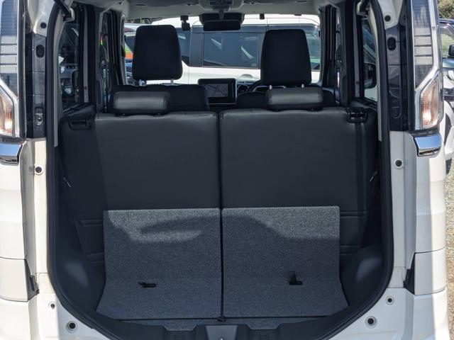 Ref:AUX-22775587 SUZUKI SPACIA CUSTOM 2023 7 Ref:AUX-22775587 SUZUKI SPACIA CUSTOM 2023 - Image 7