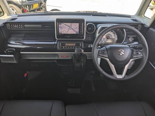 Ref:AUX-22775587 SUZUKI SPACIA CUSTOM 2023 8 Ref:AUX-22775587 SUZUKI SPACIA CUSTOM 2023 - Image 8