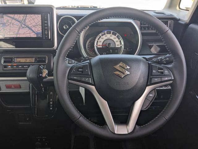 Ref:AUX-22775587 SUZUKI SPACIA CUSTOM 2023 9 Ref:AUX-22775587 SUZUKI SPACIA CUSTOM 2023 - Image 9