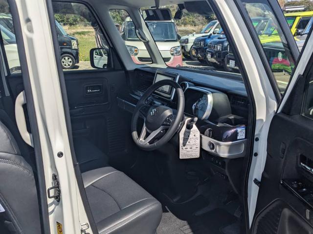 Ref:AUX-22775587 SUZUKI SPACIA CUSTOM 2023 10 Ref:AUX-22775587 SUZUKI SPACIA CUSTOM 2023 - Image 10