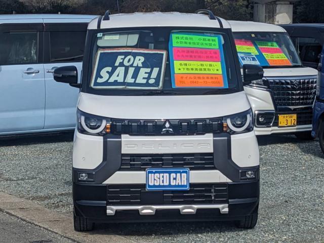 Ref:AUX-22775608 MITSUBISHI DELICA MINI 2025 2 Ref:AUX-22775608 MITSUBISHI DELICA MINI 2025 - Image 2