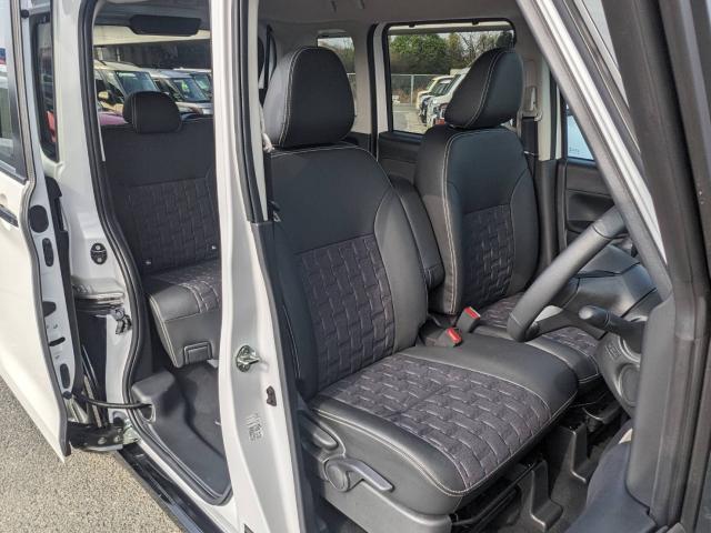 Ref:AUX-22775608 MITSUBISHI DELICA MINI 2025 11 Ref:AUX-22775608 MITSUBISHI DELICA MINI 2025 - Image 11