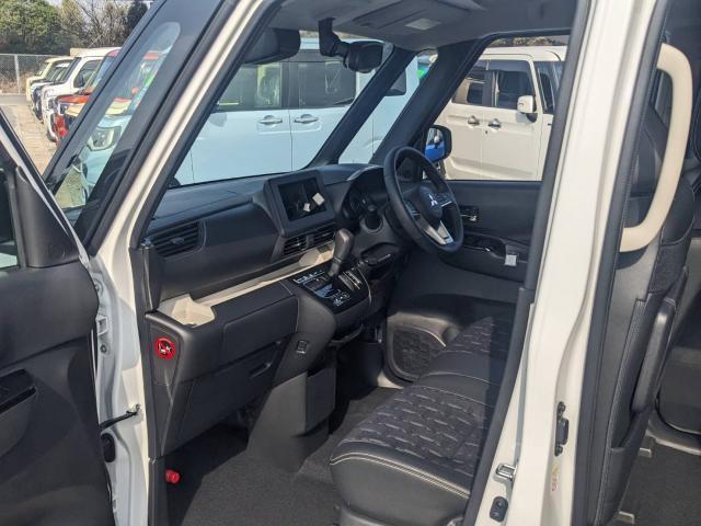 Ref:AUX-22775608 MITSUBISHI DELICA MINI 2025 12 Ref:AUX-22775608 MITSUBISHI DELICA MINI 2025 - Image 12