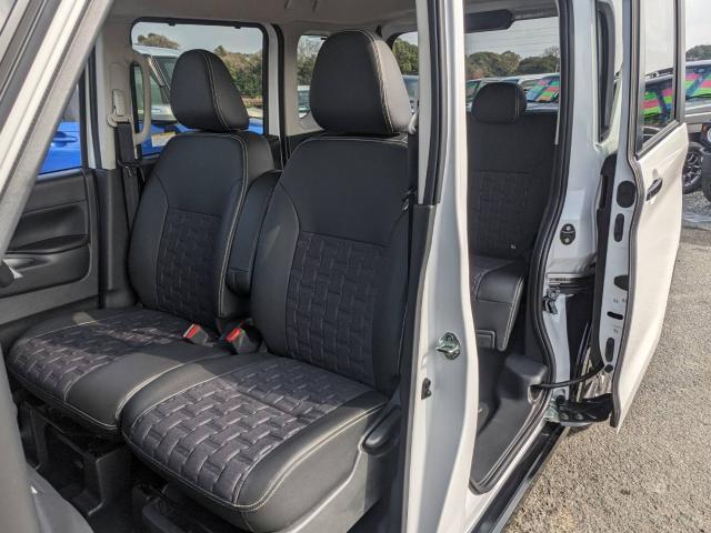 Ref:AUX-22775608 MITSUBISHI DELICA MINI 2025 13 Ref:AUX-22775608 MITSUBISHI DELICA MINI 2025 - Image 13