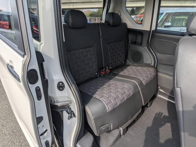 Ref:AUX-22775608 MITSUBISHI DELICA MINI 2025 14 Ref:AUX-22775608 MITSUBISHI DELICA MINI 2025 - Image 14