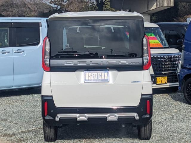 Ref:AUX-22775608 MITSUBISHI DELICA MINI 2025 5 Ref:AUX-22775608 MITSUBISHI DELICA MINI 2025 - Image 5