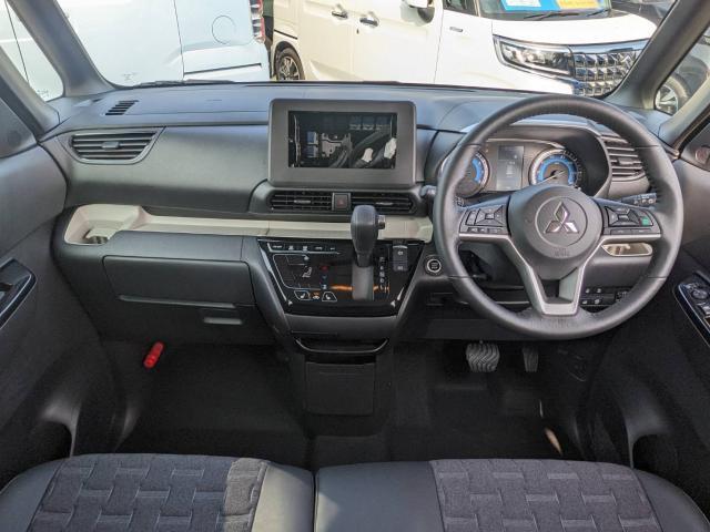 Ref:AUX-22775608 MITSUBISHI DELICA MINI 2025 8 Ref:AUX-22775608 MITSUBISHI DELICA MINI 2025 - Image 8