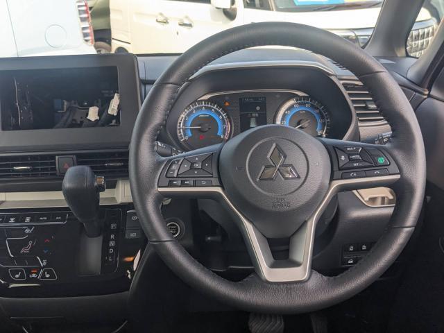 Ref:AUX-22775608 MITSUBISHI DELICA MINI 2025 9 Ref:AUX-22775608 MITSUBISHI DELICA MINI 2025 - Image 9