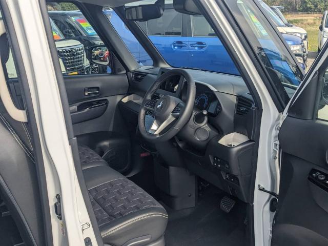 Ref:AUX-22775608 MITSUBISHI DELICA MINI 2025 10 Ref:AUX-22775608 MITSUBISHI DELICA MINI 2025 - Image 10