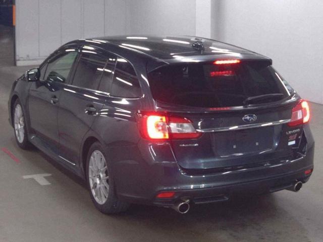 Ref:AUX-22777815 SUBARU LEVORG 2017 2 Ref:AUX-22777815 SUBARU LEVORG 2017 - Image 2