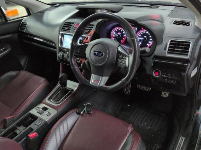 Ref:AUX-22777815 SUBARU LEVORG 2017 3 Ref:AUX-22777815 SUBARU LEVORG 2017 - Image 3