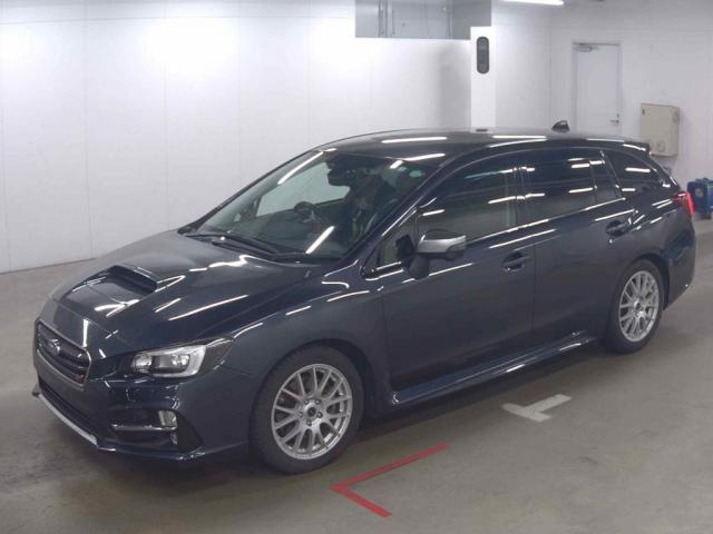Ref:AUX-22777815 SUBARU LEVORG 2017 4 Ref:AUX-22777815 SUBARU LEVORG 2017 - Image 4