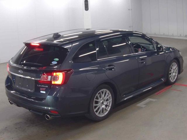 Ref:AUX-22777815 SUBARU LEVORG 2017 5 Ref:AUX-22777815 SUBARU LEVORG 2017 - Image 5