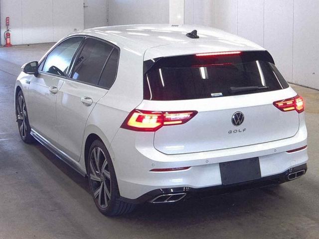 Ref:AUX-22778766 VOLKSWAGEN GOLF 2022 2 Ref:AUX-22778766 VOLKSWAGEN GOLF 2022 - Image 2