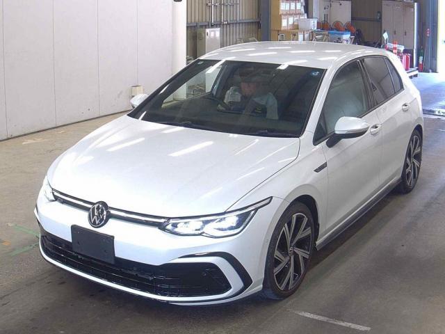 Ref:AUX-22778766 VOLKSWAGEN GOLF 2022 5 Ref:AUX-22778766 VOLKSWAGEN GOLF 2022 - Image 5