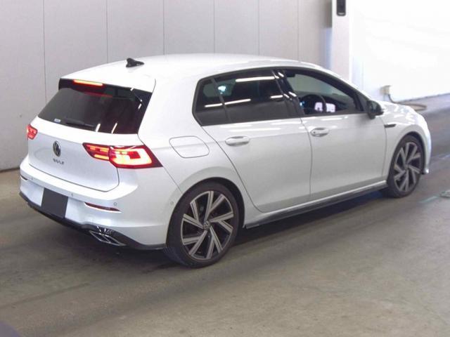 Ref:AUX-22778766 VOLKSWAGEN GOLF 2022 6 Ref:AUX-22778766 VOLKSWAGEN GOLF 2022 - Image 6