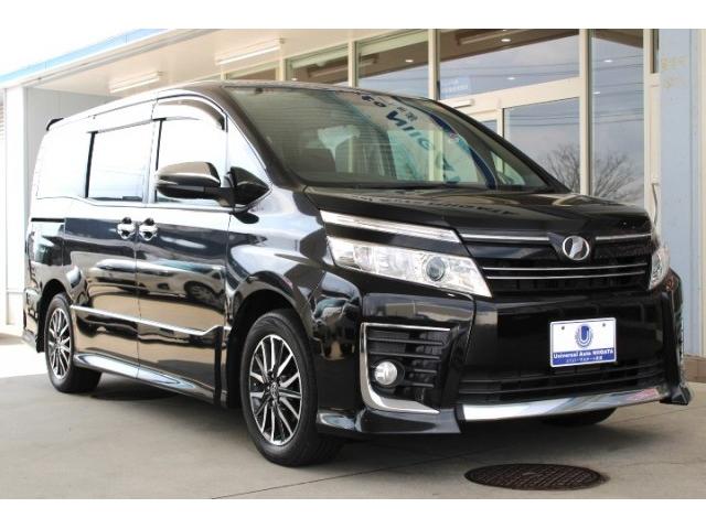 Ref:AUX-22779745 TOYOTA VOXY 2015 14 Ref:AUX-22779745 TOYOTA VOXY 2015 - Image 14