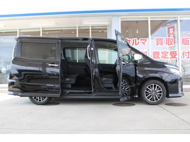 Ref:AUX-22779745 TOYOTA VOXY 2015 15 Ref:AUX-22779745 TOYOTA VOXY 2015 - Image 15
